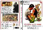 miniatura castillos-en-la-arena-custom-por-armamente cover dvd