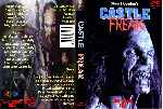 miniatura castle-freak-custom-por-jovihi cover dvd