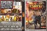 miniatura cat-8-custom-por-jonander1 cover dvd