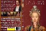 miniatura catalina-la-grande-custom-por-lolocapri cover dvd