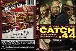 miniatura catch-44-custom-por-almirantebron cover dvd