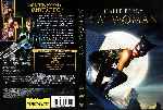 miniatura catwoman-por-ronyn cover dvd