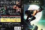 miniatura catwoman-v2-por-sabrox cover dvd