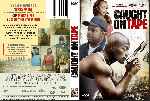 miniatura caught-on-tape-custom-por-jonander1 cover dvd