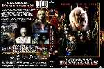 miniatura cavernas-fantasmas-custom-por-jhongilmon cover dvd