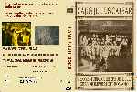 miniatura cayo-julio-cesar-custom-por-georgetaylor cover dvd