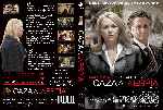miniatura caza-a-la-espia-custom-por-presley2 cover dvd