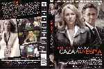 miniatura caza-a-la-espia-por-eltamba cover dvd
