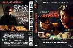 miniatura caza-al-asesino-2015-custom-por-lolocapri cover dvd