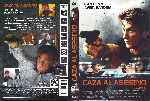 miniatura caza-al-asesino-2015-por-sergysamgar cover dvd