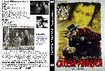 miniatura caza-tragica-custom-por-werther1967 cover dvd