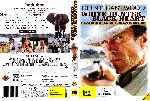 miniatura cazador-blanco-corazon-negro-custom-por-castortroy2 cover dvd