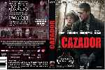 miniatura cazador-custom-por-jonander1 cover dvd