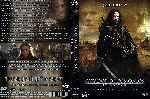 miniatura cazador-de-demonios-2009-custom-por-kal-noc cover dvd