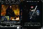 miniatura cazador-de-demonios-2009-custom-v2-por-maq-corte cover dvd