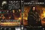 miniatura cazador-de-demonios-2009-region-4-por-richardgs cover dvd