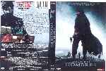 miniatura cazador-de-hombres-2008-region-4-por-estrella-cecy cover dvd