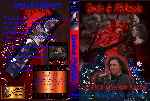 miniatura cazador-de-medianoche-custom-por-huesbar cover dvd