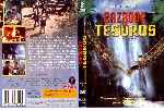 miniatura cazador-de-tesoros-survival-lost-treasure-region-1-4-por-juan1364 cover dvd