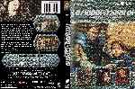miniatura cazador-del-espacio-aventuras-en-la-zona-prohibida-custom-v2-por-norni cover dvd
