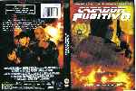 miniatura cazador-fugitivo-custom-por-lombris cover dvd