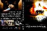 miniatura cazadores-de-mentes-custom-por-fjpn76 cover dvd