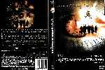 miniatura cazadores-de-mentes-v2-por-januirh cover dvd