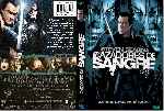 miniatura cazadores-de-sangre-custom-por-jrc cover dvd