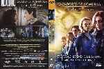 miniatura cazadores-de-sombras-ciudad-de-hueso-custom-v6-por-mrandrewpalace cover dvd