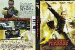 miniatura cazadores-de-tesoros-region-4-v2-por-agarrota cover dvd