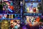 miniatura cazadores-de-trolls-custom-por-joss-1 cover dvd