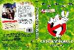 miniatura cazafantasmas-2-edicion-especial-por-godbeat cover dvd