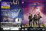 miniatura cazafantasmas-2-por-ronyn cover dvd