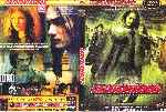miniatura cazafantasmas-2003-custom-por-shecko cover dvd
