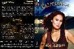 miniatura cazatesoros-temporada-02-custom-por-danielcharro cover dvd