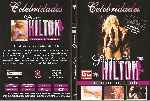 miniatura celebridades-paris-hilton-por-lrplazas cover dvd
