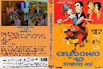 miniatura celedonio-y-yo-somos-asi-custom-por-josemartinal cover dvd