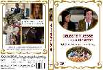 miniatura celeste-y-jesse-para-siempre-custom-por-vigilantenocturno cover dvd