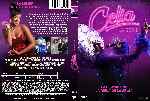 miniatura celia-2015-custom-por-lolocapri cover dvd