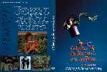 miniatura celine-y-julie-van-en-barco-custom-por-werther1967 cover dvd