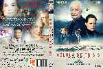 miniatura celula-de-crisis-temporada-01-custom-por-lolocapri cover dvd