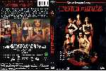 miniatura cementerio-de-alimanas-custom-v2-por-jhongilmon cover dvd