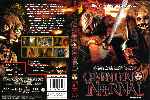 miniatura cementerio-infernal-region-1-4-por-silver2005 cover dvd