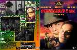 miniatura cenizas-bajo-el-sol-custom-por-japalc cover dvd
