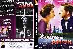 miniatura cenizas-de-amor-custom-por-b-odo cover dvd