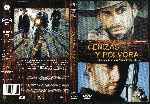 miniatura cenizas-y-polvora-por-el-verderol cover dvd