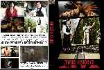 miniatura centro-historico-custom-por-mackintosh cover dvd