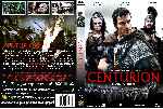 miniatura centurion-custom-por-jhongilmon cover dvd