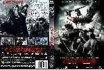 miniatura centurion-custom-v2-por-jhongilmon cover dvd