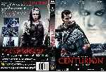 miniatura centurion-custom-v3-por-jhongilmon cover dvd
